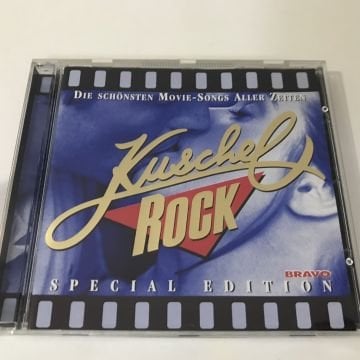 Kuschelrock Special Edition - Movie-Songs