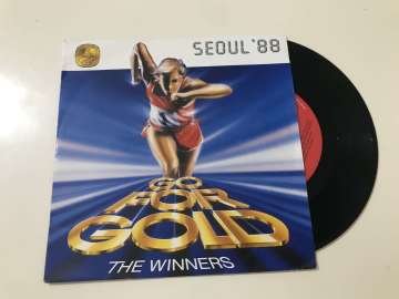 The Winners – Go For Gold