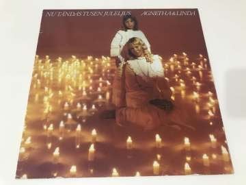 Agnetha & Linda – Nu Tändas Tusen Juleljus