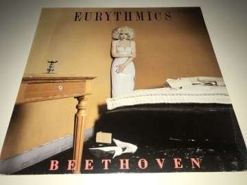 Eurythmics ‎– Beethoven