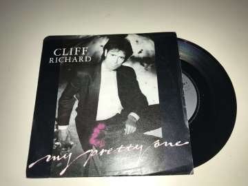 Cliff Richard – My Pretty One