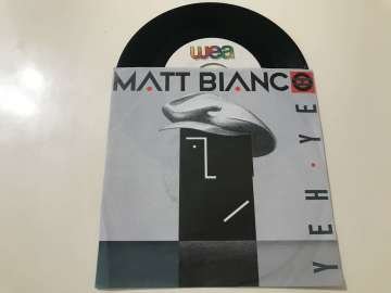 Matt Bianco – Yeh Yeh