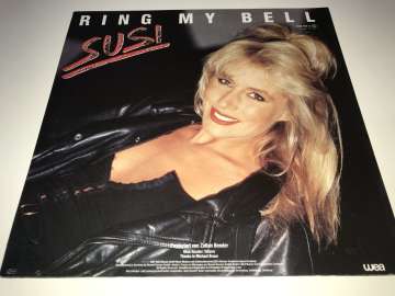 Susi – Ring My Bell