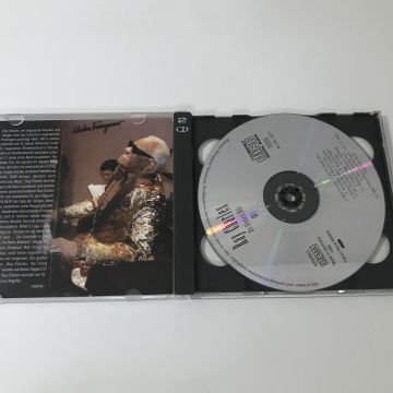 Ray Charles – His Greatest Hits 2 CD