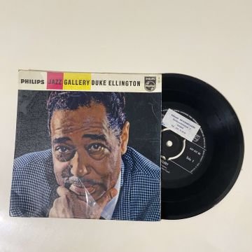 Duke Ellington – Jazz Gallery