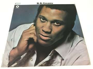 R.B. Greaves – R.B. Greaves