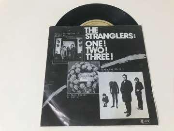 The Stranglers – Nice 'N' Sleazy