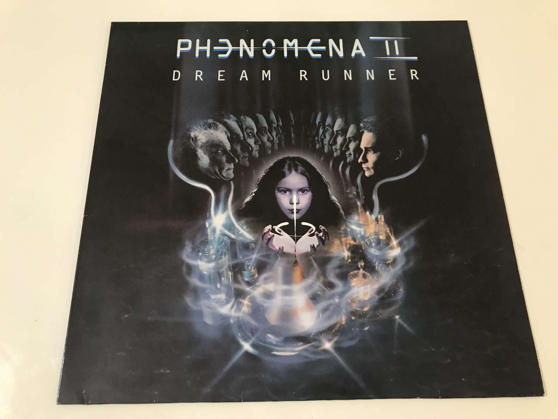Phenomena II – Dream Runner
