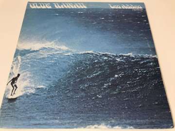 Leo Addeo Orchestra & Chorus – Blue Hawaii 2 LP
