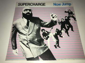 Supercharge – Now Jump