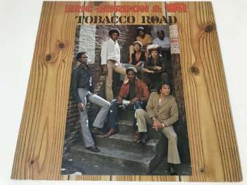 Eric Burdon & War ‎– Tobacco Road