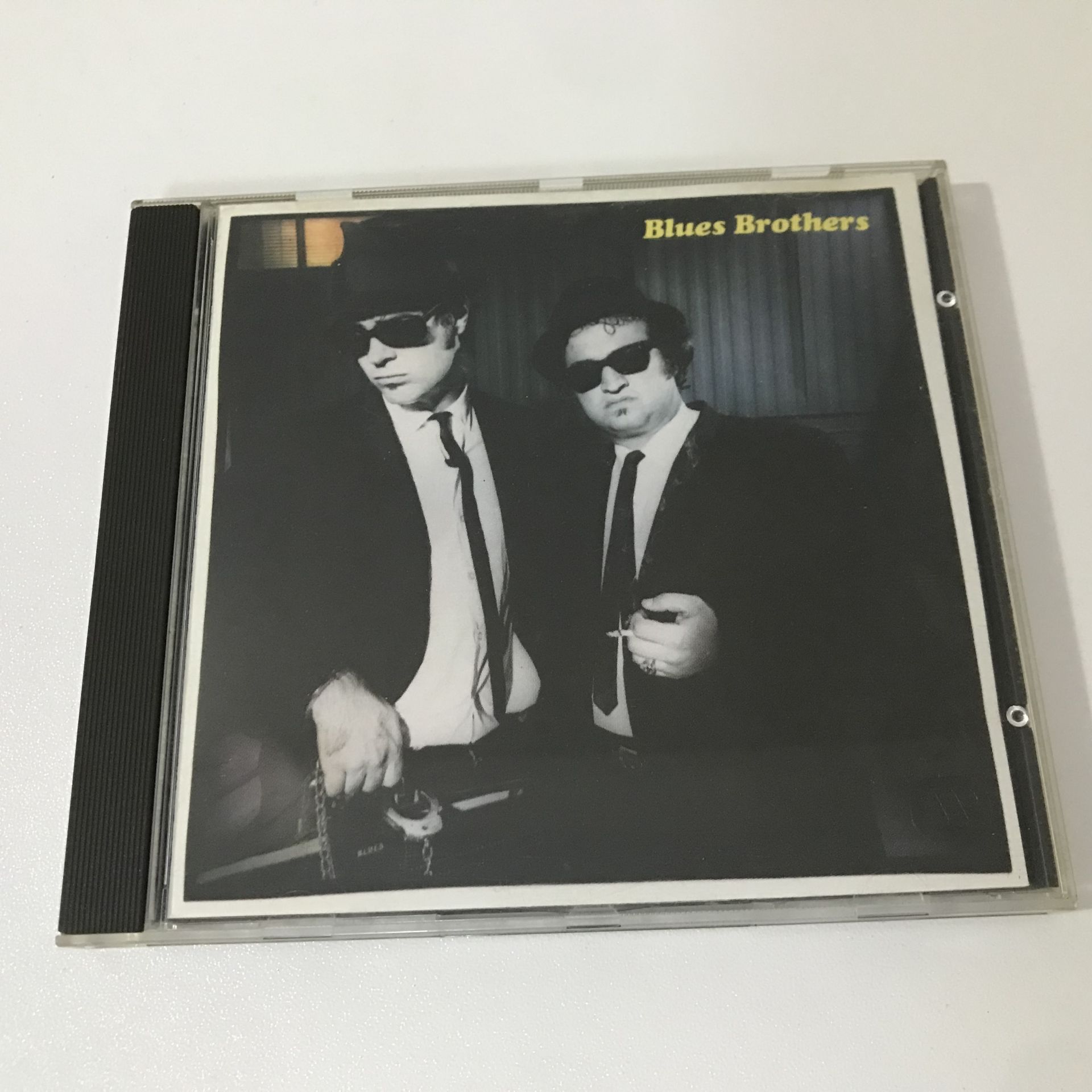 Blues Brothers – Briefcase Full Of Blues