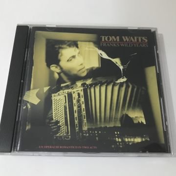Tom Waits – Franks Wild Years