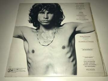 Jim Morrison Music By The Doors – An American Prayer