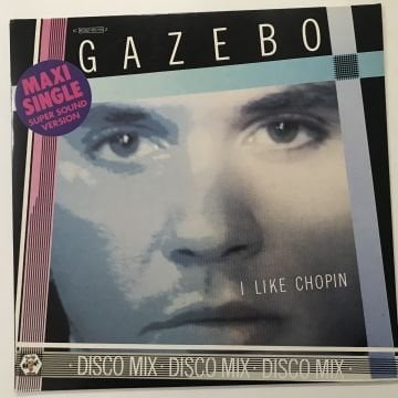 Gazebo – I Like Chopin