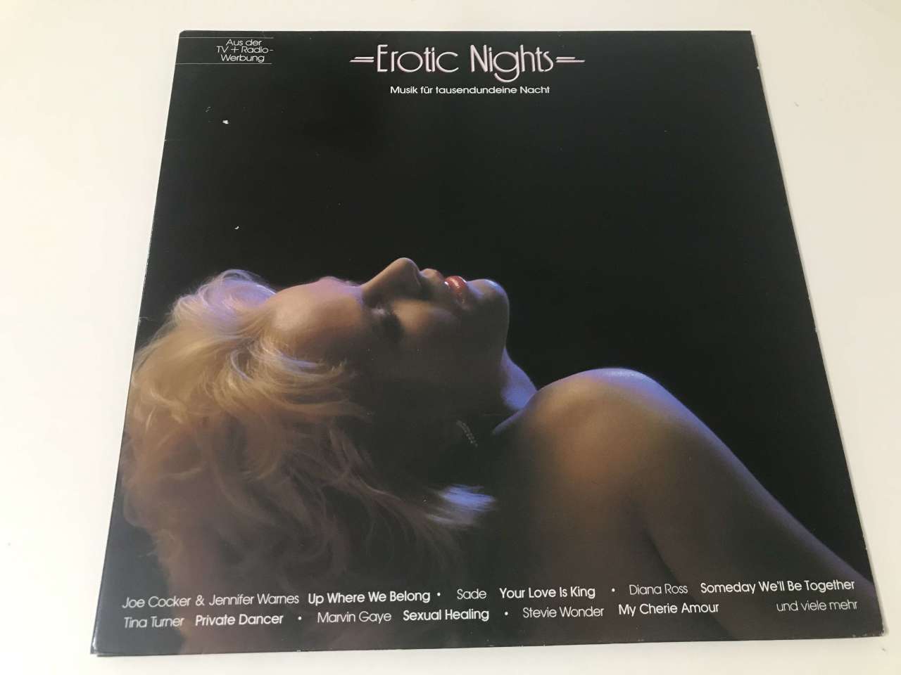 Erotic Nights