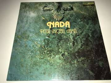 Peter Michael Hamel – Nada