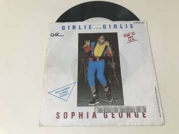 Sophia George – Girlie ... Girlie