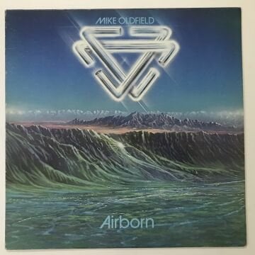 Mike Oldfield – Airborn
