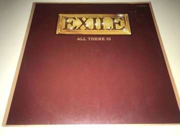 Exile ‎– All There Is