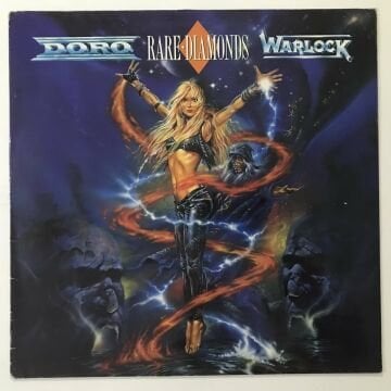 Doro & Warlock – Rare Diamonds