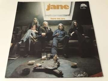 Jane – Here We Are