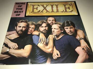 Exile ‎– More Of The Best Of