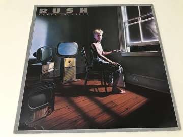 Rush – Power Windows
