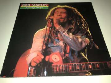 Bob Marley ‎– Riding High 2 LP