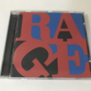 Rage Against The Machine – Renegades