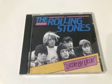 The Rolling Stones ‎– Little By Little