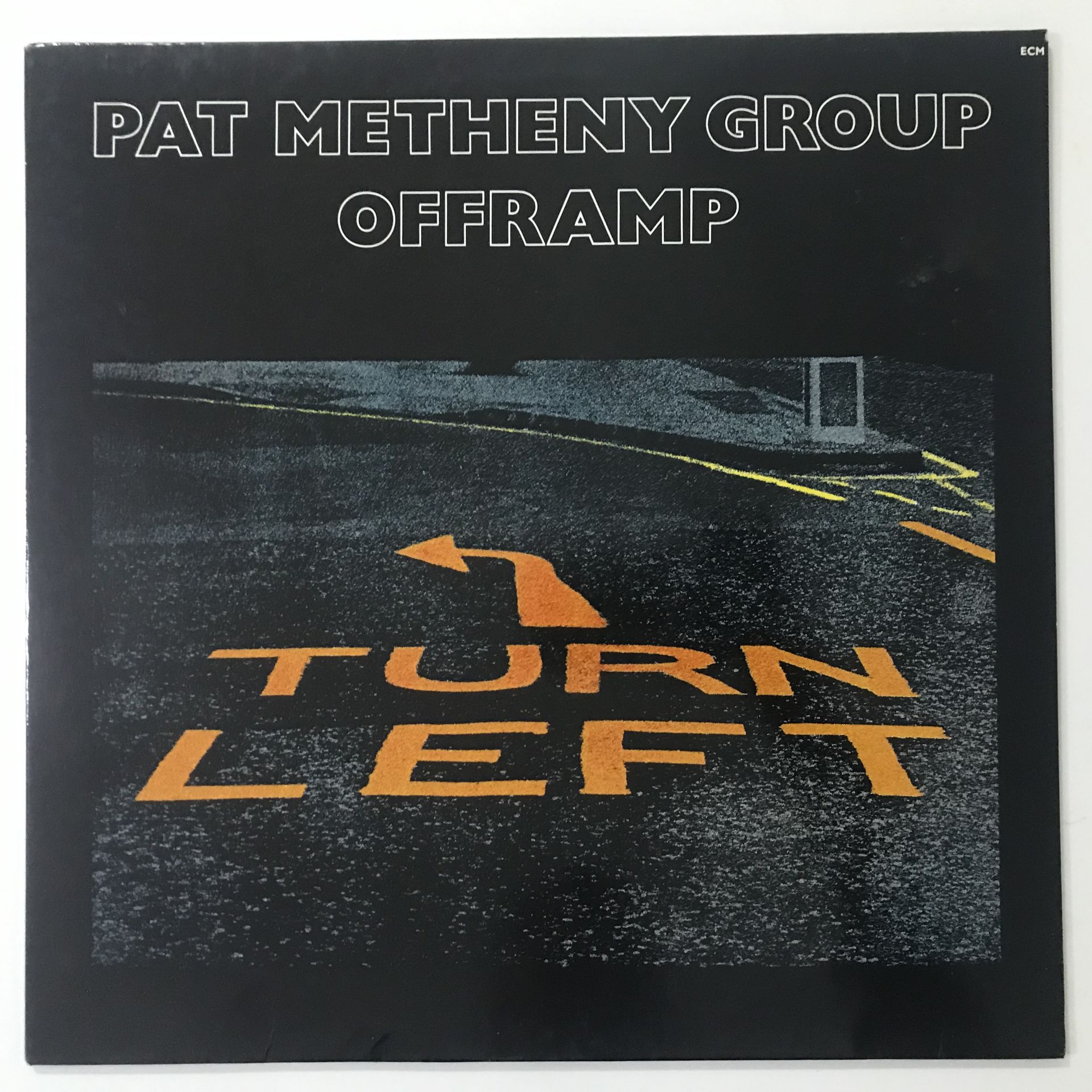 Pat Metheny Group – Offramp