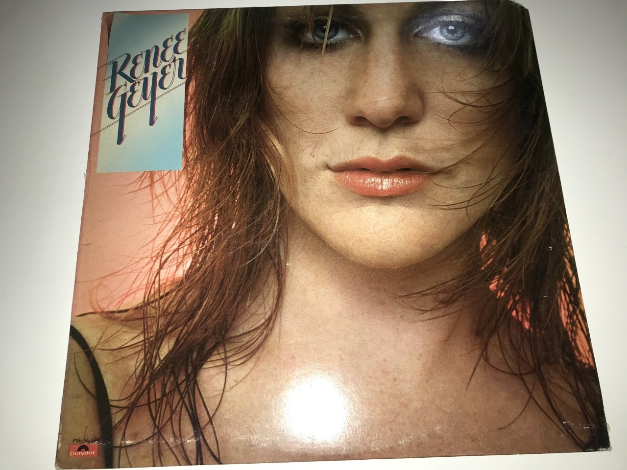 Renee Geyer ‎– Renee Geyer