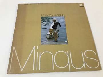 Charles Mingus – Mingus 2 LP