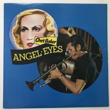 Chet Baker – Angel Eyes