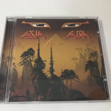 Asia – Aura