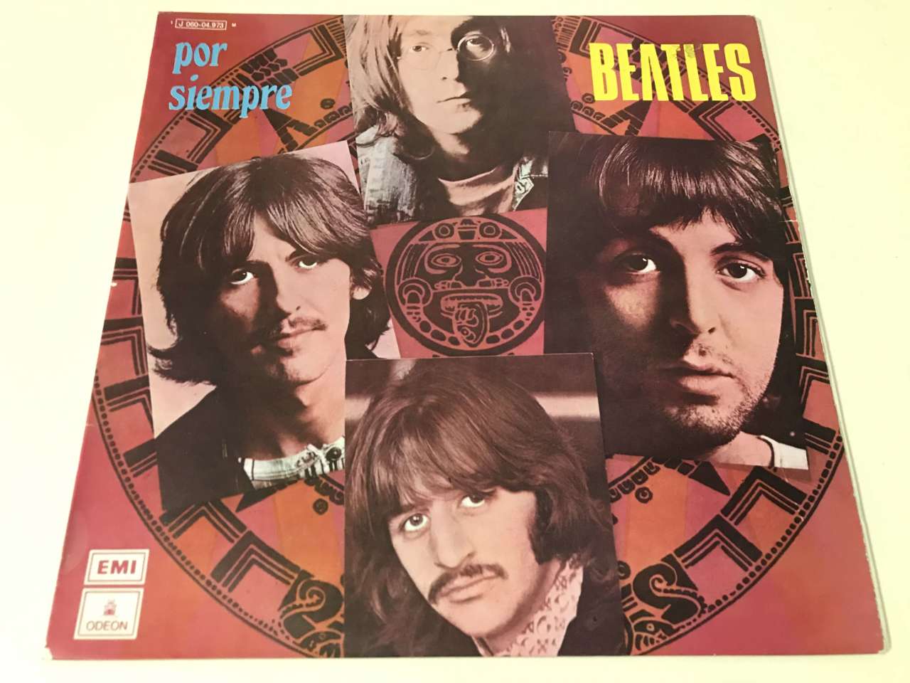 The Beatles – Por Siempre Beatles