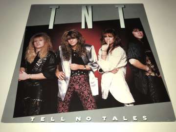TNT – Tell No Tales