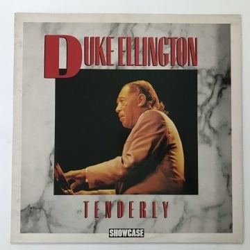 Duke Ellington – Tenderly