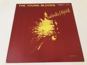 Phil Woods / Donald Byrd – The Young Bloods
