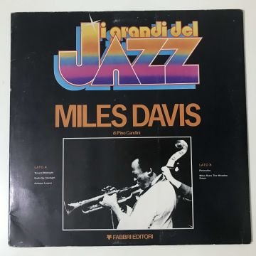 Miles Davis – Miles Davis