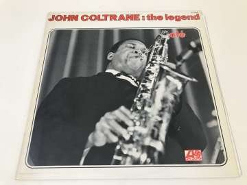 John Coltrane – Olé
