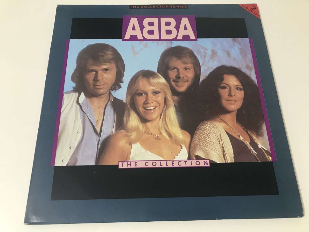 ABBA – The Collection 2 LP