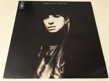 Barbra Streisand – Barbra Joan Streisand