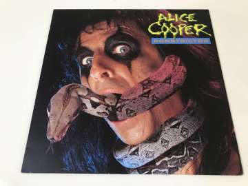 Alice Cooper – Constrictor