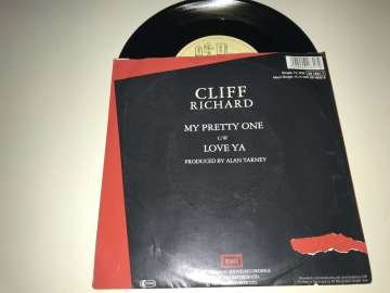 Cliff Richard – My Pretty One