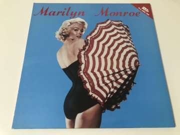Marilyn Monroe – Marilyn Monroe, Marilyn Monroe Runnin' Wild 2 LP