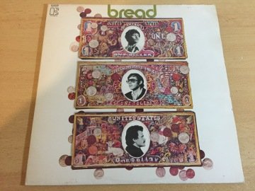 Bread ‎– Bread