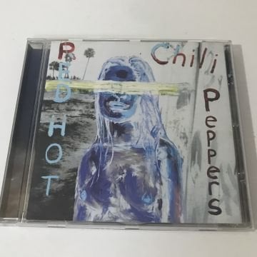 Red Hot Chili Peppers – By The Way