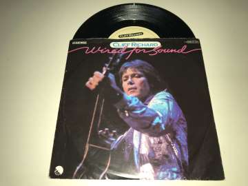 Cliff Richard – Wired For Sound